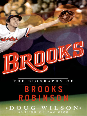 cover image of Brooks